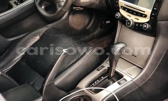 Acheter Occasion Voiture Honda Accord Autre à Abomey, Benin Acheter Occasion Voiture Honda Accord Autre à Abomey, Benin