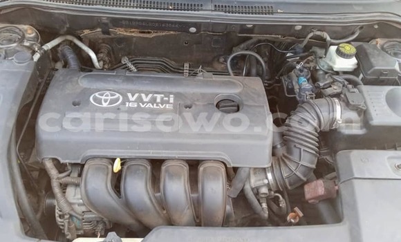 Acheter Occasion Voiture Toyota Avensis Autre à Abomey, Benin Acheter Occasion Voiture Toyota Avensis Autre à Abomey, Benin