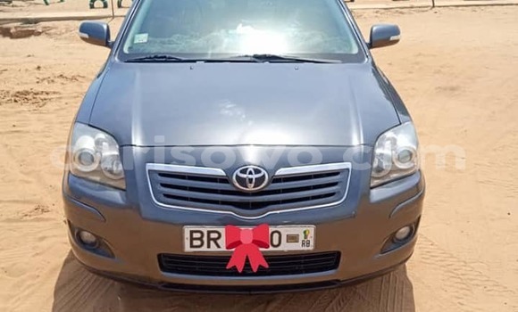 Acheter Occasion Voiture Toyota Avensis Autre à Abomey, Benin Acheter Occasion Voiture Toyota Avensis Autre à Abomey, Benin