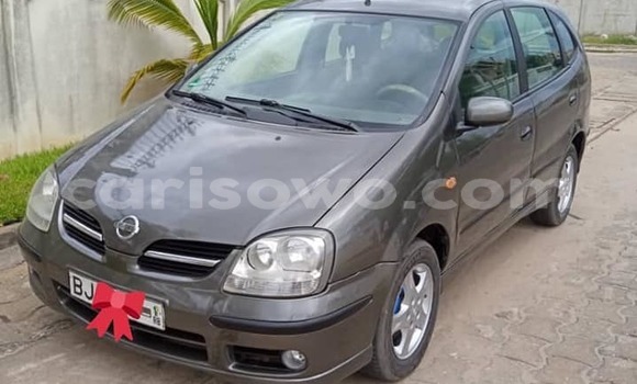 Acheter Occasion Voiture Nissan Almera Autre à Abomey, Benin