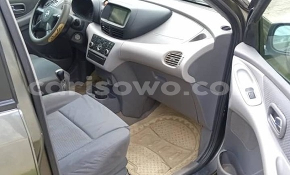 Acheter Occasion Voiture Nissan Almera Autre à Abomey, Benin Acheter Occasion Voiture Nissan Almera Autre à Abomey, Benin