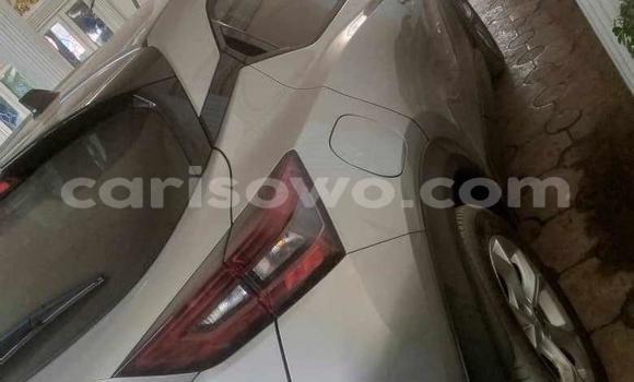 Sayi Na hannu Nissan Juke Azurfa Mota in Cotonou a Benin Sayi Na hannu Nissan Juke Azurfa Mota in Cotonou a Benin