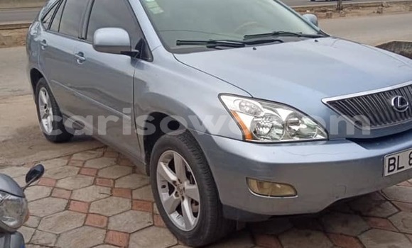 Acheter Occasion Voiture Lexus RX 330 Bleu à Abomey, Benin Acheter Occasion Voiture Lexus RX 330 Bleu à Abomey, Benin