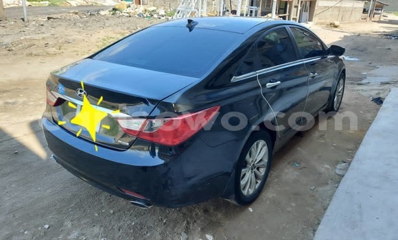 Acheter Occasion Voiture Hyundai Sonata Noir à Cotonou, Benin Acheter Occasion Voiture Hyundai Sonata Noir à Cotonou, Benin