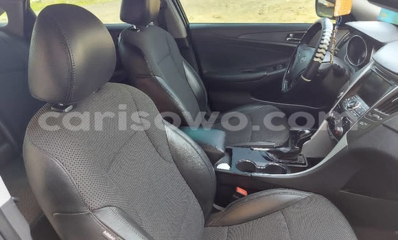 Acheter Occasion Voiture Hyundai Sonata Noir à Cotonou, Benin Acheter Occasion Voiture Hyundai Sonata Noir à Cotonou, Benin