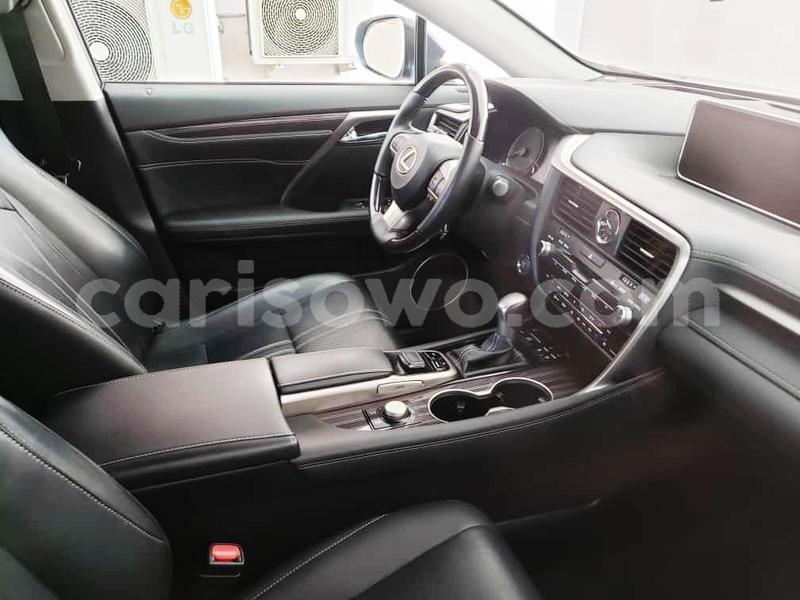 Big with watermark lexus rx 350 benin cotonou 10744