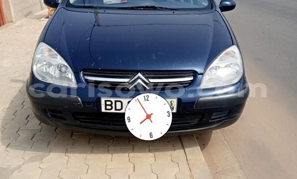 Acheter Occasion Voiture Citroen C5 Noir à Cotonou, Benin Acheter Occasion Voiture Citroen C5 Noir à Cotonou, Benin