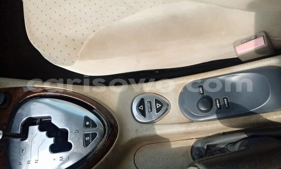 Acheter Occasion Voiture Citroen C5 Noir à Cotonou, Benin Acheter Occasion Voiture Citroen C5 Noir à Cotonou, Benin