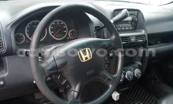 Acheter Occasion Voiture Honda CR–V Marron à Cotonou, Benin Acheter Occasion Voiture Honda CR–V Marron à Cotonou, Benin