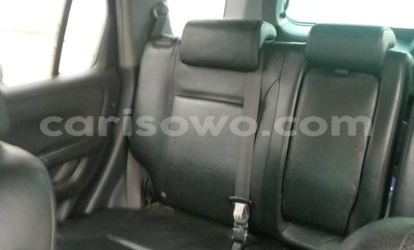 Acheter Occasion Voiture Honda CR–V Marron à Cotonou, Benin Acheter Occasion Voiture Honda CR–V Marron à Cotonou, Benin