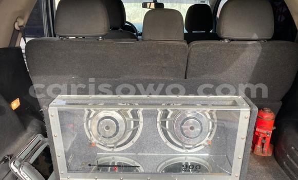 Acheter Neuf Voiture Ford Edge Bleu à Cotonou, Benin Acheter Neuf Voiture Ford Edge Bleu à Cotonou, Benin