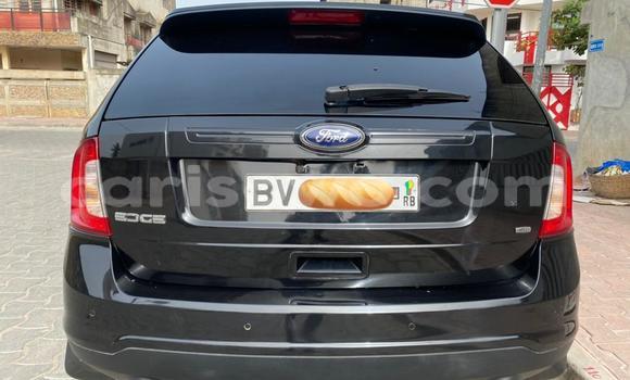 Acheter Neuf Voiture Ford Edge Bleu à Cotonou, Benin Acheter Neuf Voiture Ford Edge Bleu à Cotonou, Benin