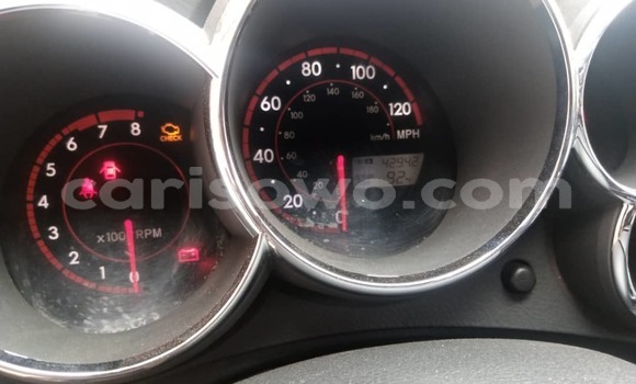 Buy Used Pontiac Vibe Blue Car in Cotonou in Benign Buy Used Pontiac Vibe Blue Car in Cotonou in Benign