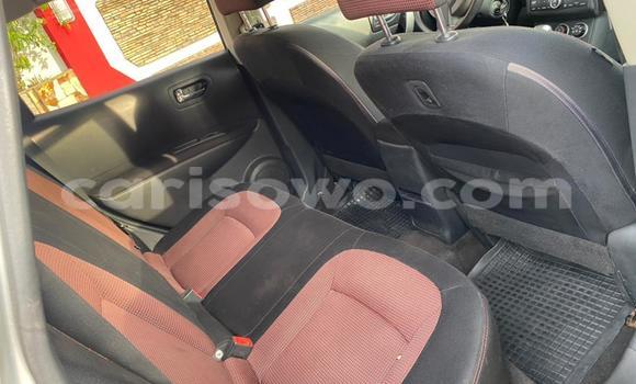 Acheter Neuf Voiture Nissan Rogue Gris à Cotonou, Benin Acheter Neuf Voiture Nissan Rogue Gris à Cotonou, Benin