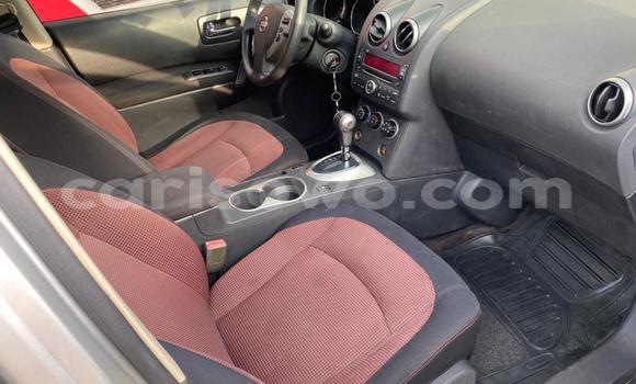 Acheter Neuf Voiture Nissan Rogue Gris à Cotonou, Benin Acheter Neuf Voiture Nissan Rogue Gris à Cotonou, Benin