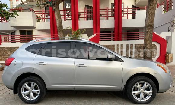 Acheter Neuf Voiture Nissan Rogue Gris à Cotonou, Benin Acheter Neuf Voiture Nissan Rogue Gris à Cotonou, Benin