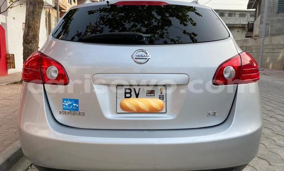 Acheter Neuf Voiture Nissan Rogue Gris à Cotonou, Benin Acheter Neuf Voiture Nissan Rogue Gris à Cotonou, Benin