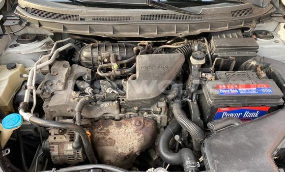 Acheter Neuf Voiture Nissan Rogue Gris à Cotonou, Benin Acheter Neuf Voiture Nissan Rogue Gris à Cotonou, Benin