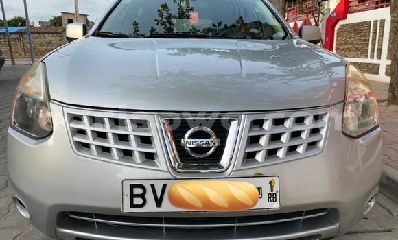 Acheter Neuf Voiture Nissan Rogue Gris à Cotonou, Benin Acheter Neuf Voiture Nissan Rogue Gris à Cotonou, Benin