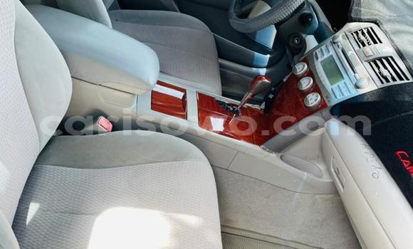 Acheter Neuf Voiture Toyota Camry Noir à Cotonou, Benin Acheter Neuf Voiture Toyota Camry Noir à Cotonou, Benin