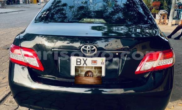 Acheter Neuf Voiture Toyota Camry Noir à Cotonou, Benin Acheter Neuf Voiture Toyota Camry Noir à Cotonou, Benin