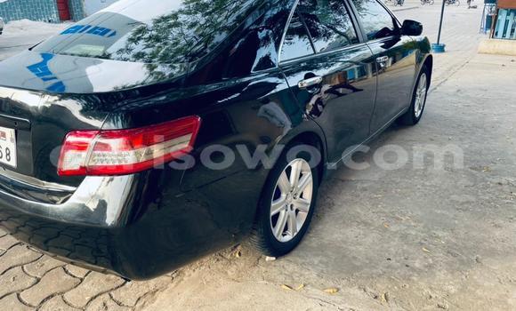 Acheter Neuf Voiture Toyota Camry Noir à Cotonou, Benin Acheter Neuf Voiture Toyota Camry Noir à Cotonou, Benin