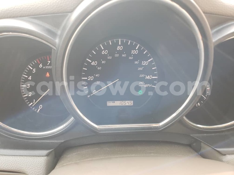 Big with watermark lexus rx 330 benin cotonou 10758