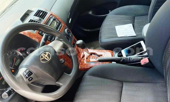 Acheter Neuf Voiture Toyota Corolla Noir à Cotonou, Benin Acheter Neuf Voiture Toyota Corolla Noir à Cotonou, Benin