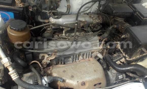 Acheter Occasion Voiture Toyota RAV4 Blanc à Cotonou, Benin Acheter Occasion Voiture Toyota RAV4 Blanc à Cotonou, Benin