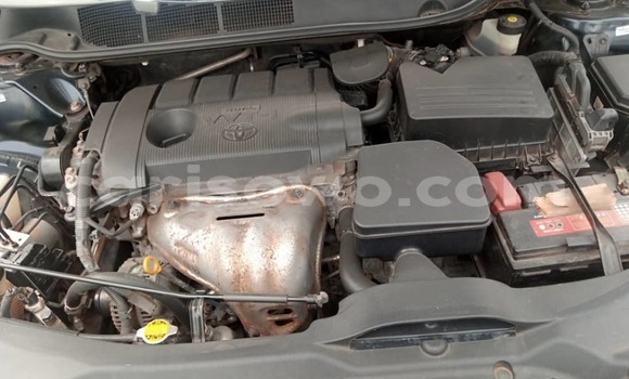 Acheter Neuf Voiture Toyota Venza Noir à Cotonou, Benin Acheter Neuf Voiture Toyota Venza Noir à Cotonou, Benin