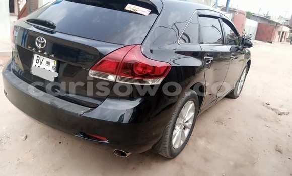 Acheter Neuf Voiture Toyota Venza Noir à Cotonou, Benin Acheter Neuf Voiture Toyota Venza Noir à Cotonou, Benin