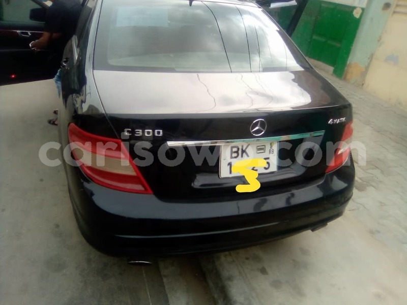 Big with watermark mercedes benz c classe benin cotonou 10768