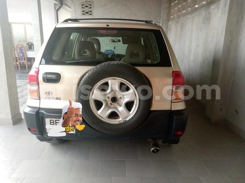 Big with watermark toyota rav4 benin cotonou 10770