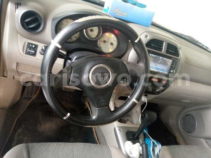 Big with watermark toyota rav4 benin cotonou 10770