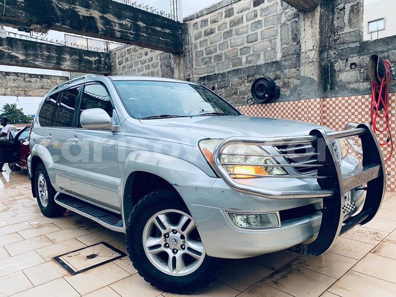 Big with watermark lexus gx benin cotonou 10771