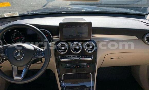 Acheter Occasion Voiture Mercedes-Benz GLC Noir à Cotonou, Benin Acheter Occasion Voiture Mercedes-Benz GLC Noir à Cotonou, Benin