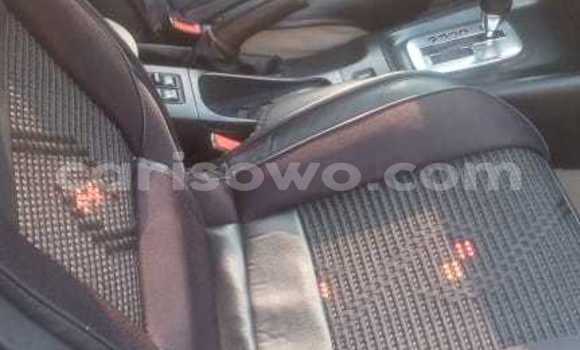 Acheter Occasion Voiture Nissan Primera Rouge à Cotonou, Benin Acheter Occasion Voiture Nissan Primera Rouge à Cotonou, Benin