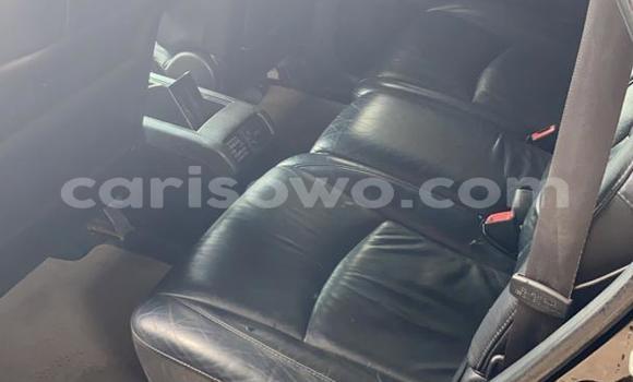 Acheter Occasion Voiture Lexus RX 350 Noir à Cotonou, Benin Acheter Occasion Voiture Lexus RX 350 Noir à Cotonou, Benin