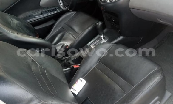 Acheter Occasion Voiture Nissan Primera Gris à Cotonou, Benin Acheter Occasion Voiture Nissan Primera Gris à Cotonou, Benin