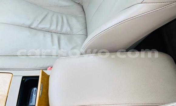 Buy Used Toyota Camry Black Car in Cotonou in Benign Buy Used Toyota Camry Black Car in Cotonou in Benign
