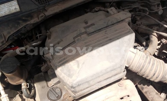 Ra Àlòkù Toyota RAV4 Silver Ọkọ̀ in Cotonou ni Benin Ra Àlòkù Toyota RAV4 Silver Ọkọ̀ in Cotonou ni Benin