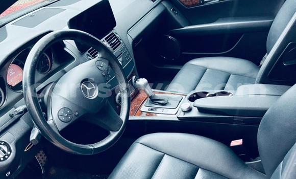 Buy New Mercedes-Benz C–Class Red Car in Cotonou in Benign Buy New Mercedes-Benz C–Class Red Car in Cotonou in Benign