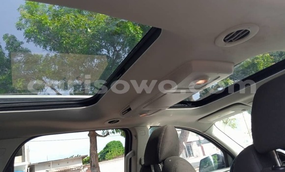 Buy Used GMC Acadia Black Car in Cotonou in Benign Buy Used GMC Acadia Black Car in Cotonou in Benign