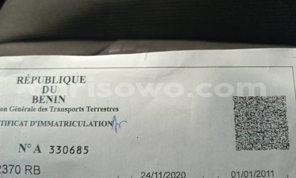 Buy Used GMC Acadia Black Car in Cotonou in Benign Buy Used GMC Acadia Black Car in Cotonou in Benign