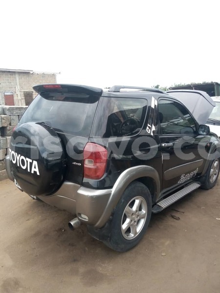 Big with watermark toyota rav4 benin cotonou 10801