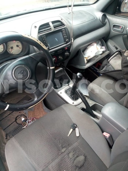 Big with watermark toyota rav4 benin cotonou 10801