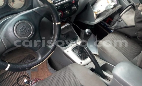 Buy Used Toyota RAV4 Black Car in Cotonou in Benign Buy Used Toyota RAV4 Black Car in Cotonou in Benign