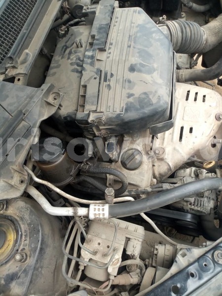 Big with watermark toyota rav4 benin cotonou 10801