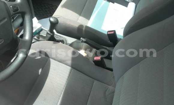 Buy Used Honda Civic Blue Car in Cotonou in Benign Buy Used Honda Civic Blue Car in Cotonou in Benign