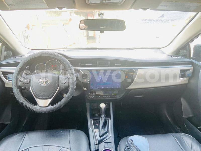 Big with watermark toyota corolla benin cotonou 10803